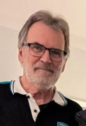 Norbert Brandt