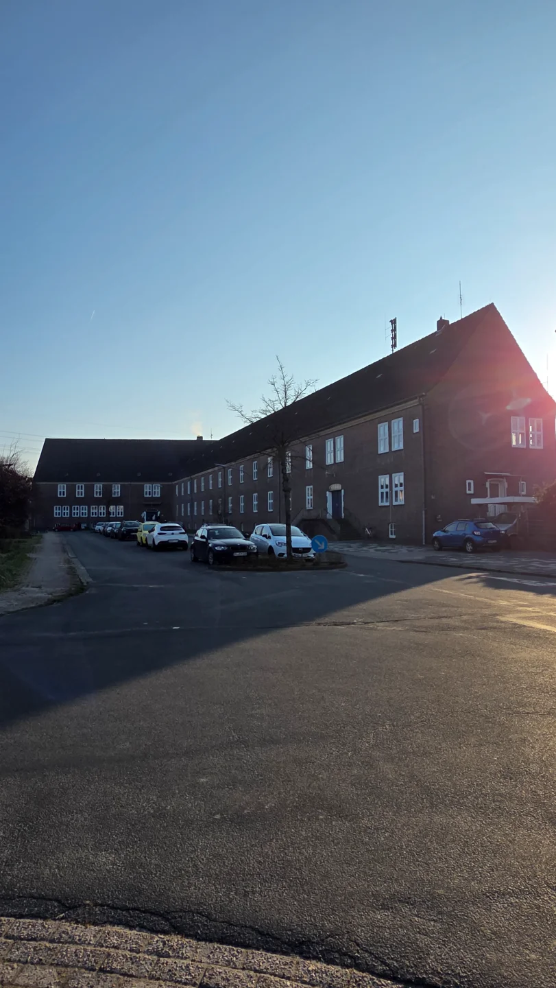 Sicher und übersichtlich: Positiver Abschluss der „Schulweg-Checks“ im Stadtnorden