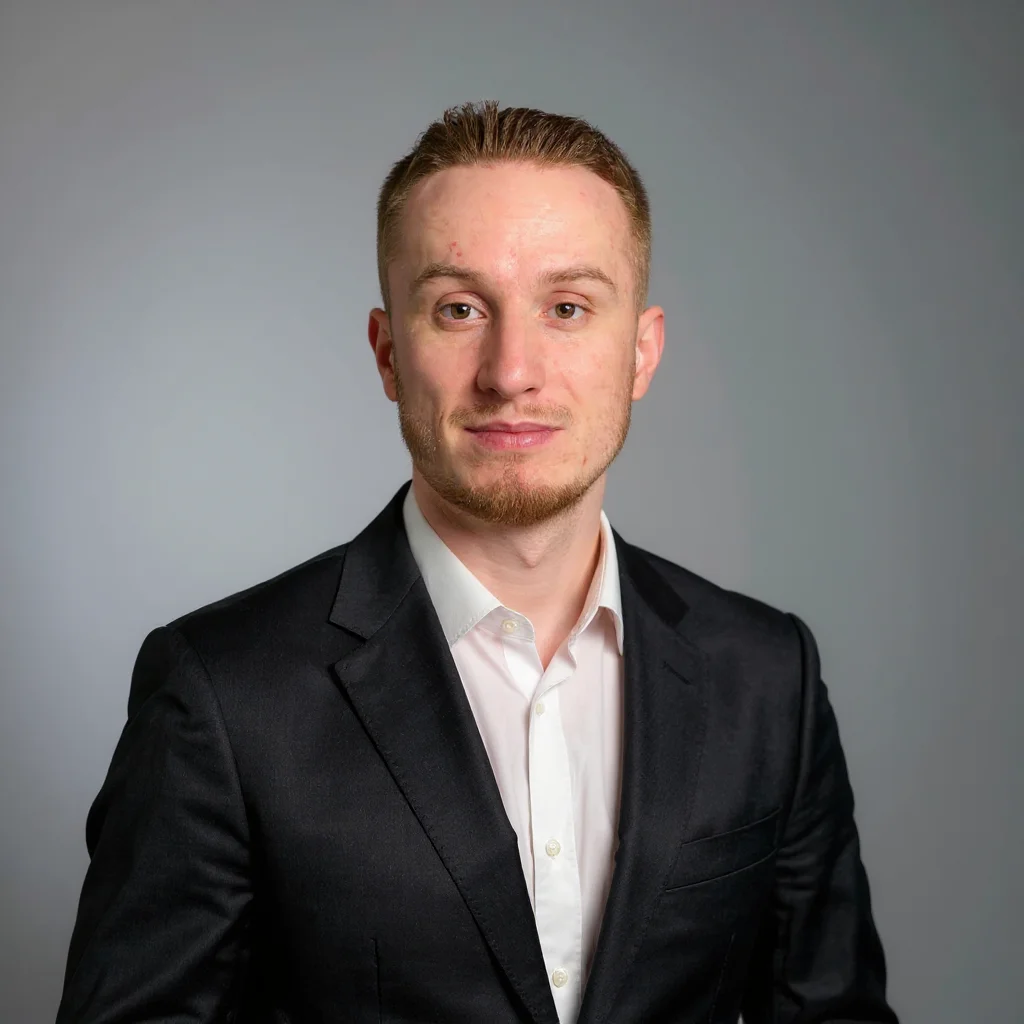 Timon Kröger