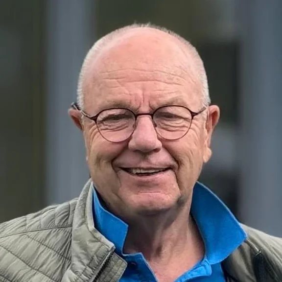 Holger Barkowsky