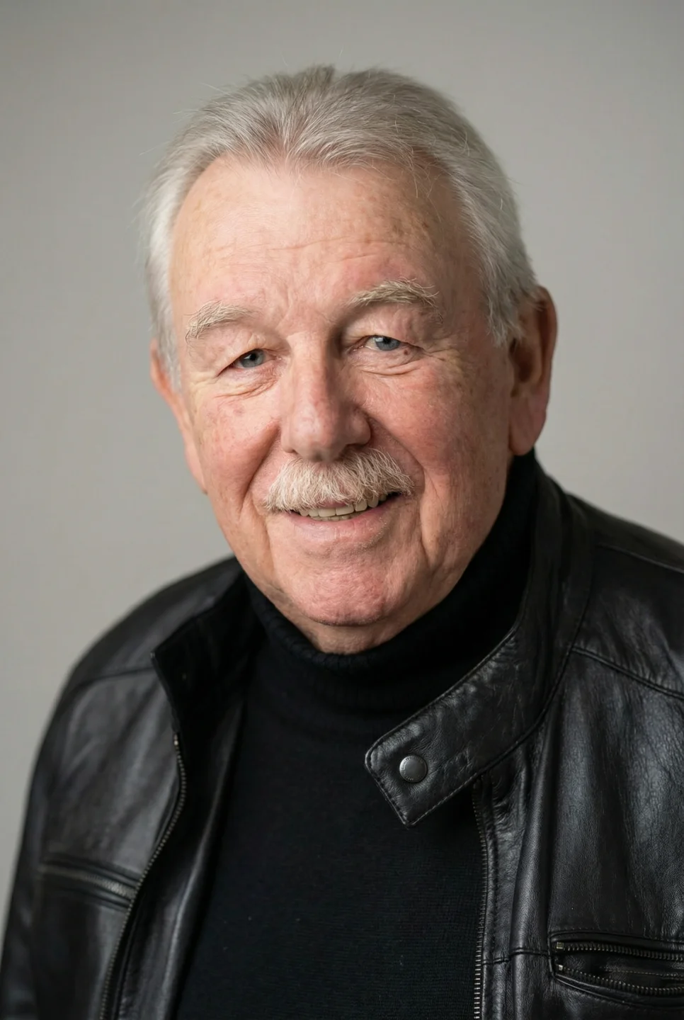 Herbert Meyerhoff